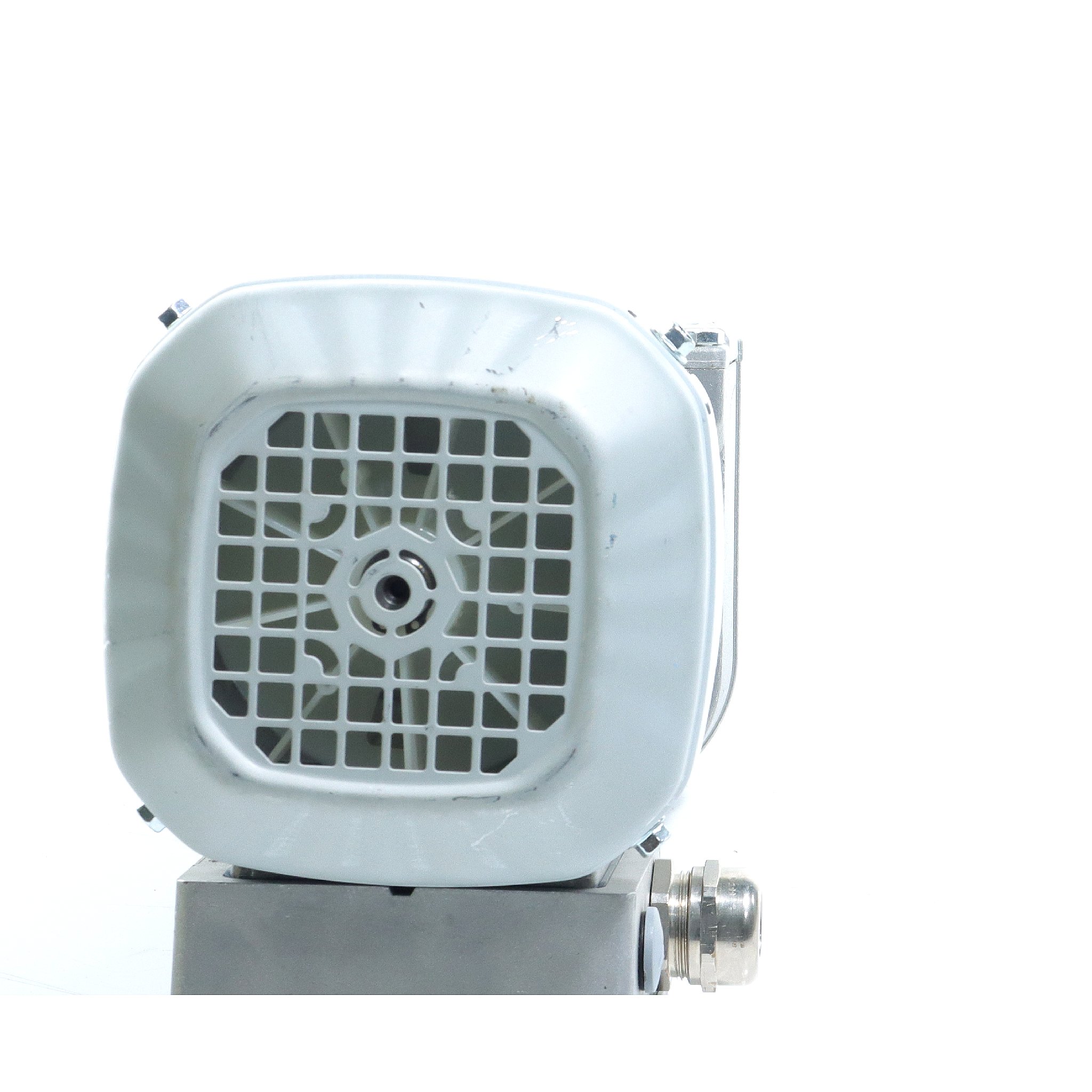 Getriebemotor RF17 DRS71S4/TH Neu